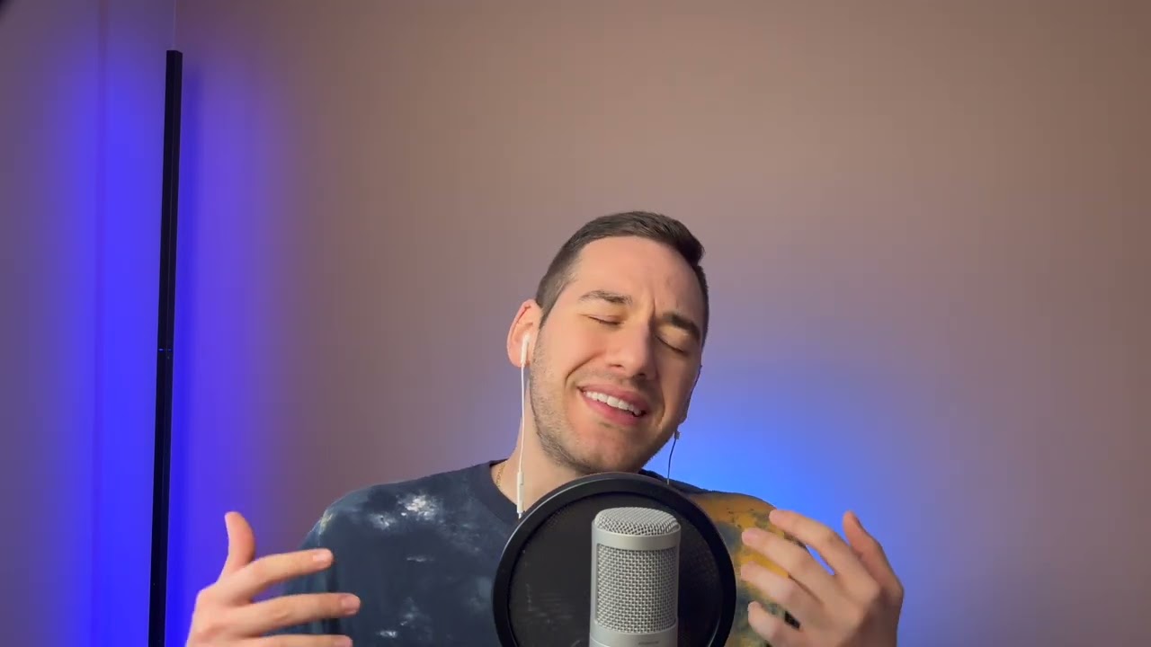 Blank Space - Taylor Swift (cover by Stephen Scaccia)