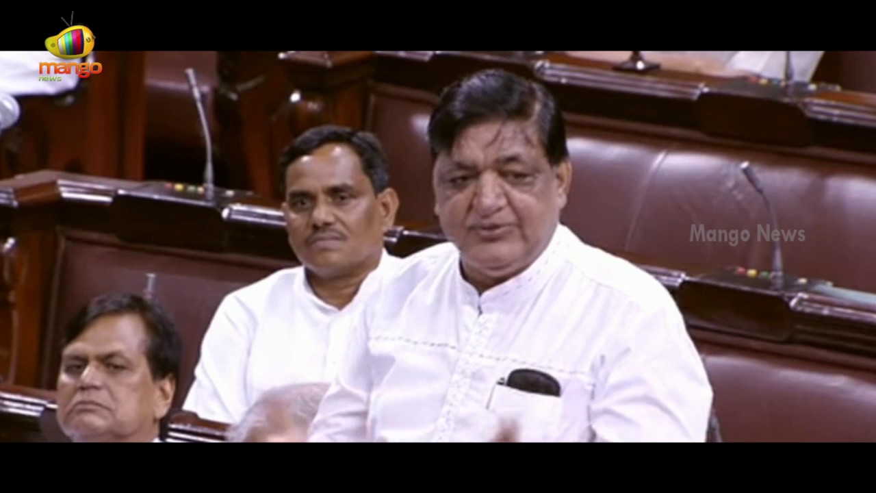Naresh Agarwal Linked All Hindu Gods With Alcohol Brands | Rajya Sabha | Mango News