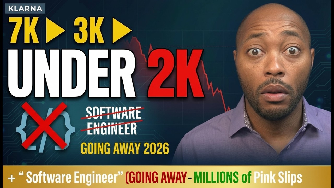 Klarna 7K→3K→UNDER 2K + 
