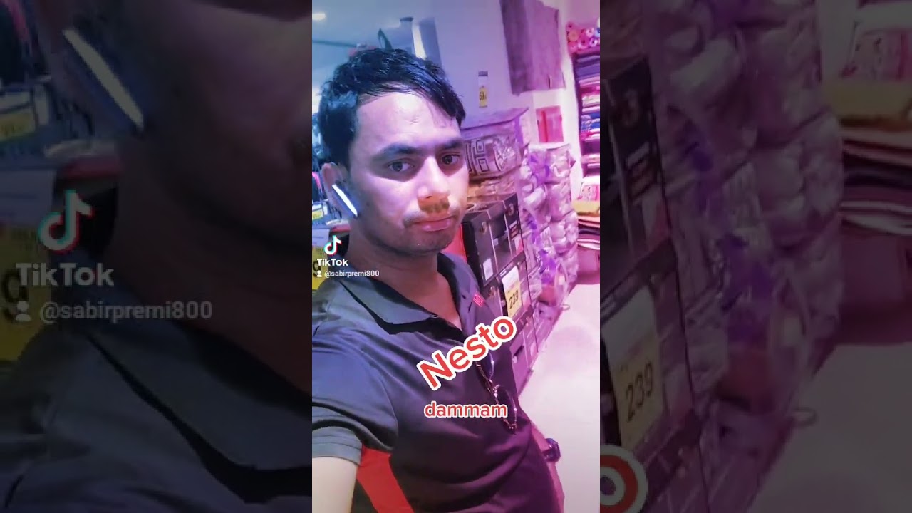 saudi#arabia#dammam #nesto #video