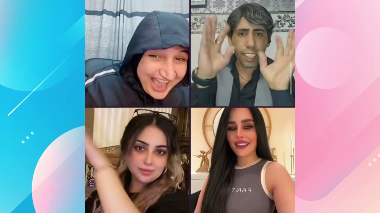 حبابة كزلومة دخيل الاصفر جزء 1