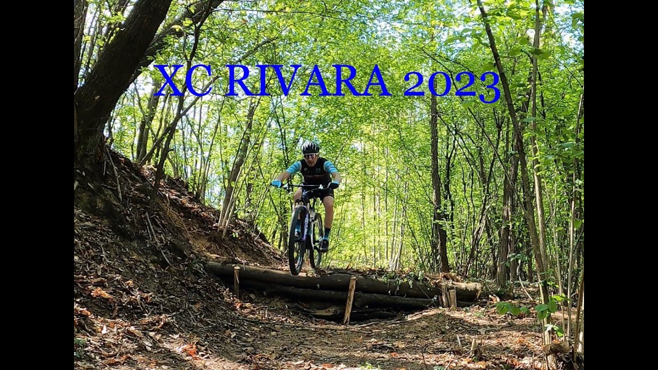 XC RIVARA 2023 (I Boschi Delle Streghe)