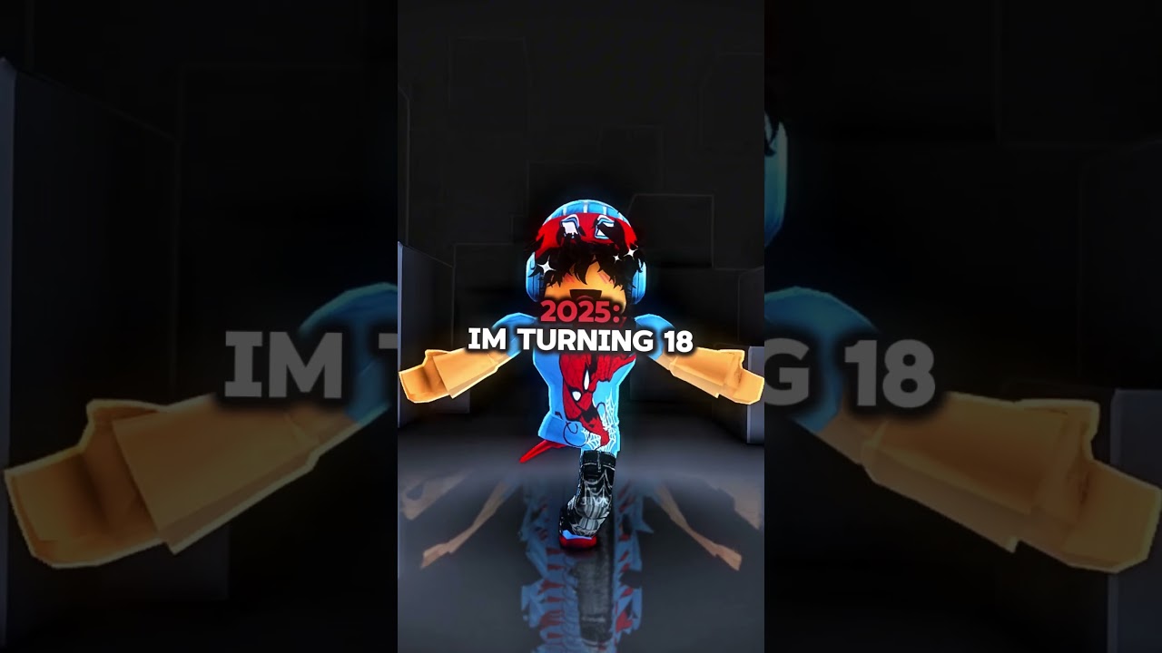 Time goes so fast! 😓 #roblox