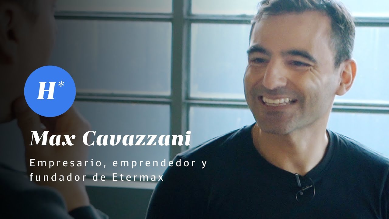 Cavazzani: cómo piensa el argentino que rompió todos los récords de descargas en el mundo