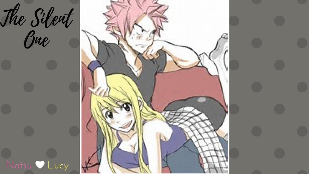 Episode 12 - Nalu - The Silent One