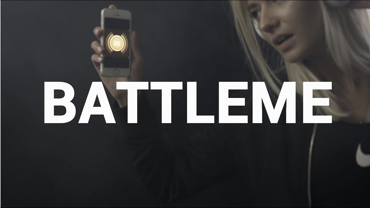 The First UK Rap Tournament on Your Smartphone. Free entry go.bttl.me/o2rap