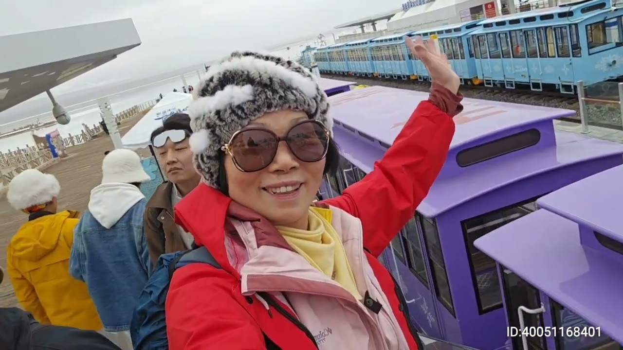 重製茶卡鹽湖音樂有字幕