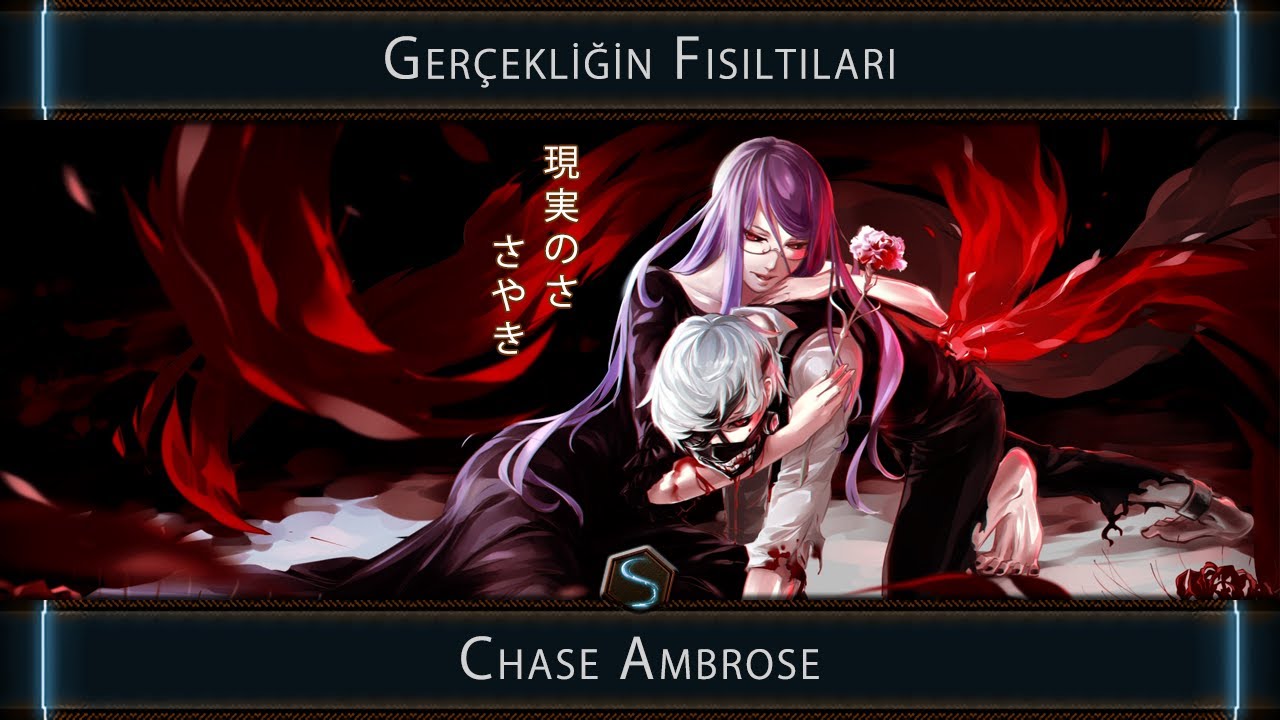 【ASMV】Gerçekliğin Fısıltıları │ AniMix [TR Altyazı]
