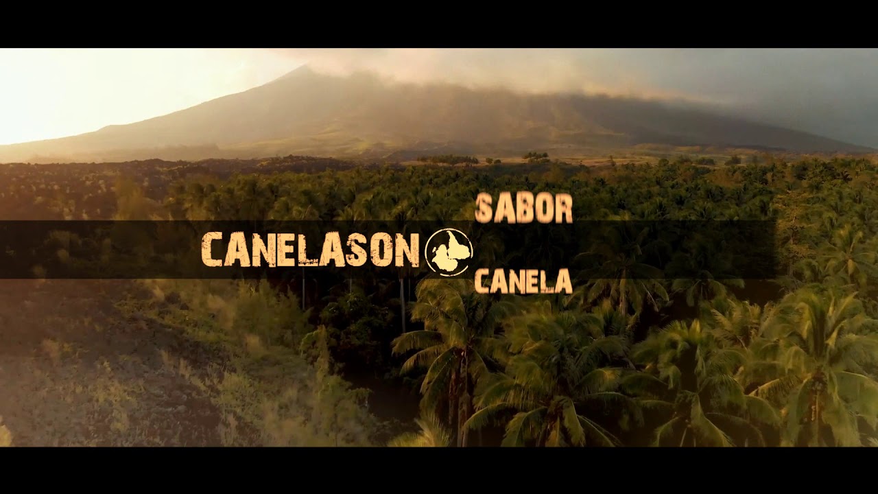 Canelason - Sabor Canela