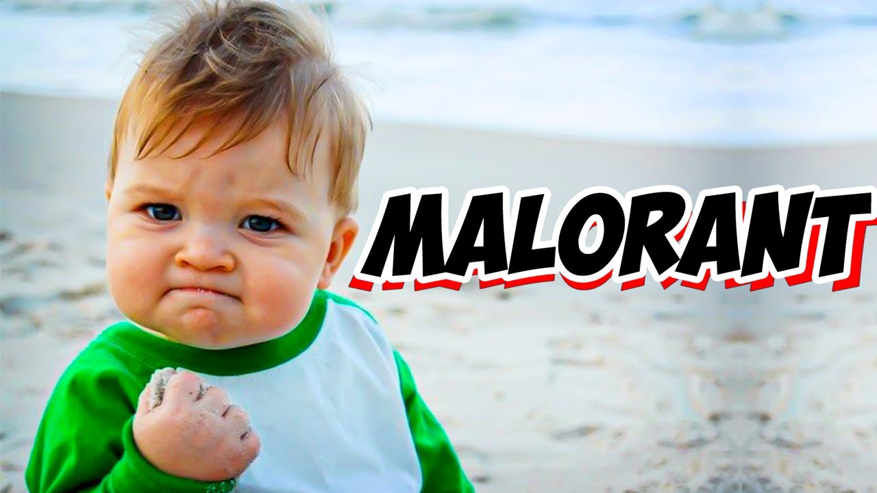 MALORANT