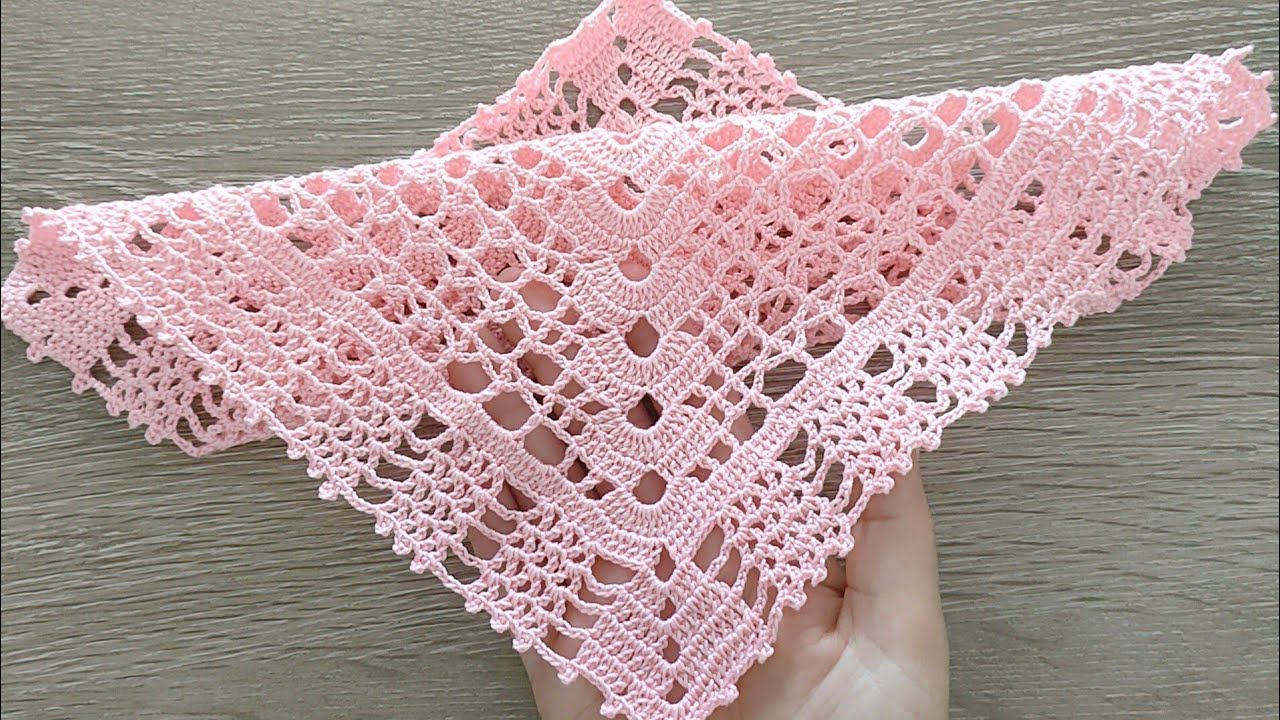 2.PART KAÇIRANLARA GELSİN💞 ÇEYİZLİK DANTEL MODELLERİ💓 CROCHET KNİTTİNG 