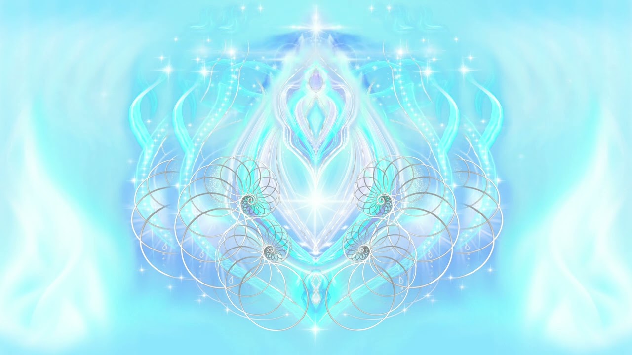 Celestial Angelic Lightship 12 | Healing Music ♡ | Integration Of Higher Harmonic Light Octaves