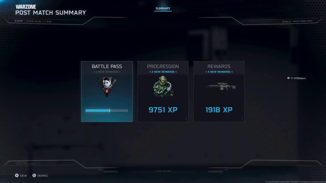 Call of Duty Black Ops 7 resurgence