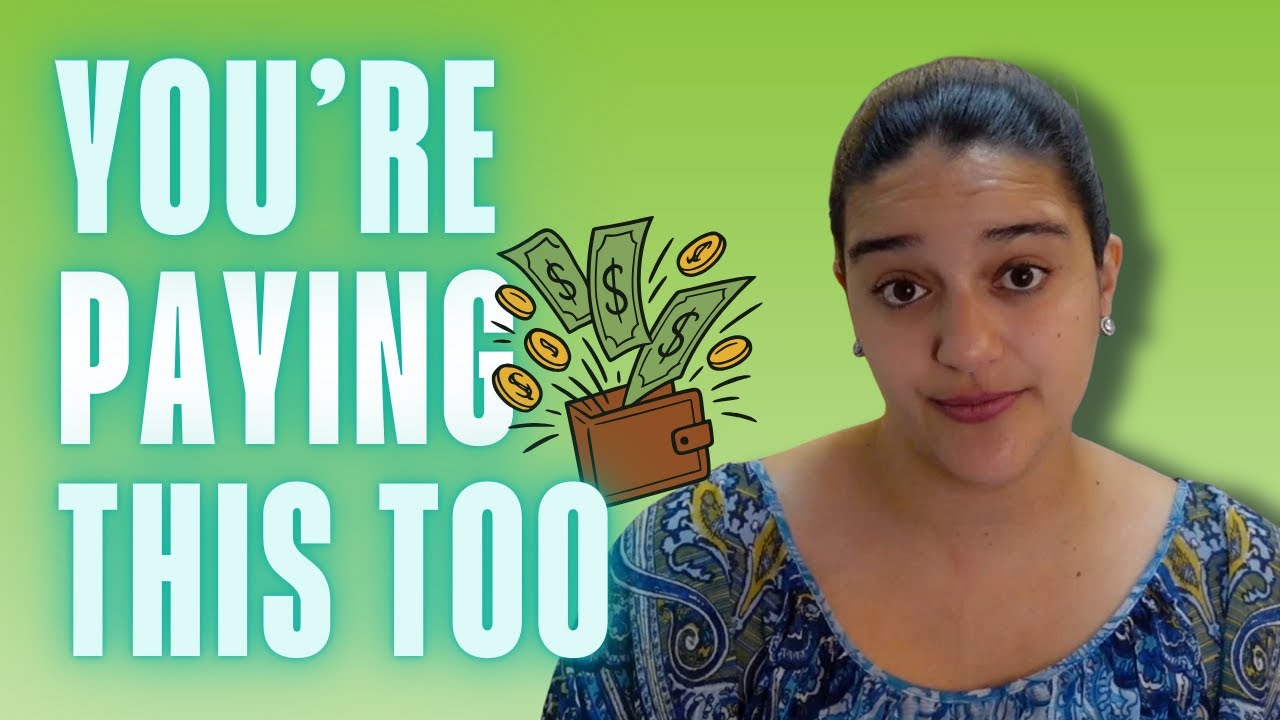 The Invisible Tax, Why It Sucks, and What To Do About It