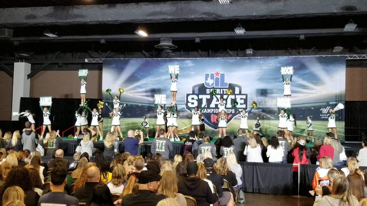 UIL Finals 2020
