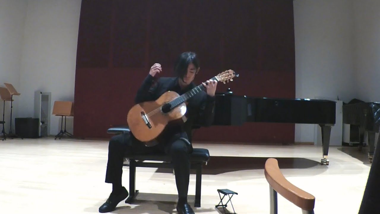Sonata Op.15  by Mauro Giuliani
