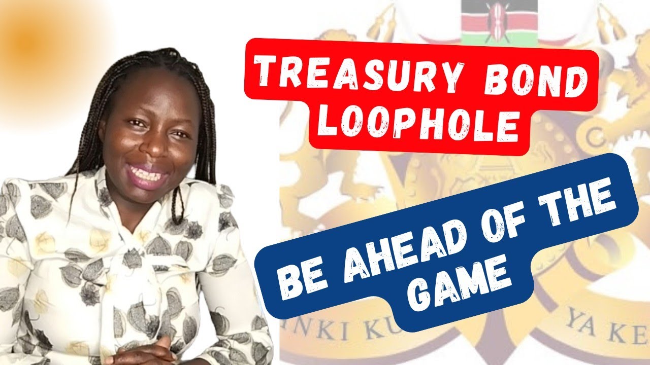 MAXIMIZE YOUR GAINS: The Ultimate Treasury Bond Strategy