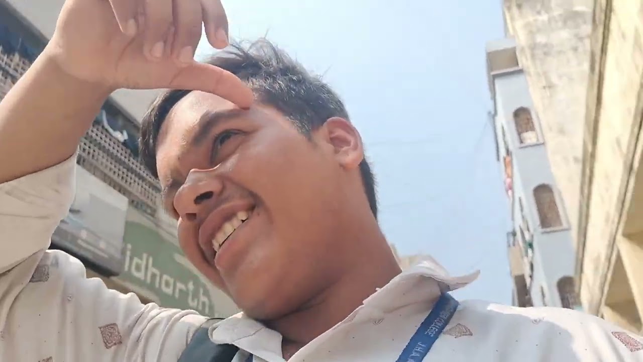    Aaaj college mein toh sirf phone dekh rahe te  | daily vlog.                             [46/365]