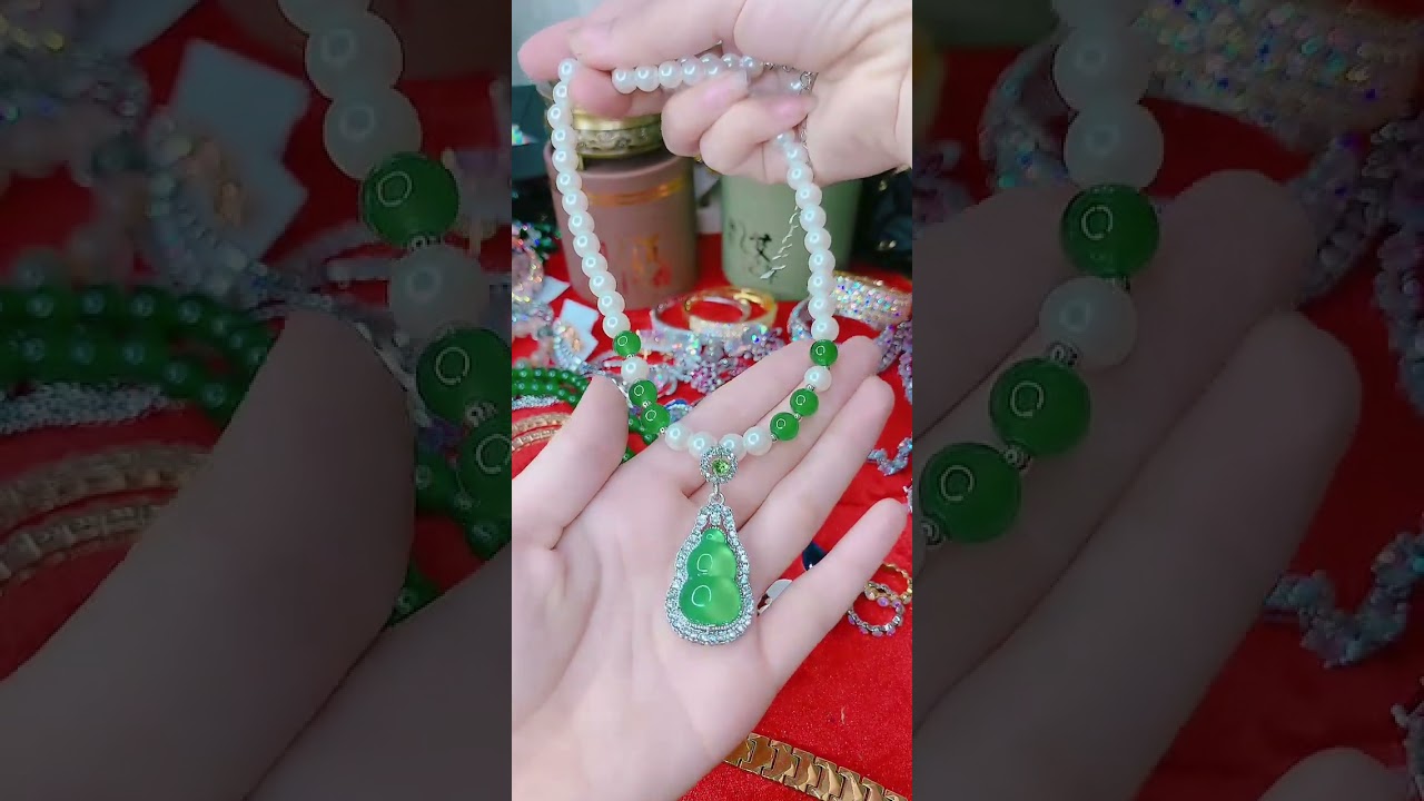 Trang Sức - Phụ Kiện Thời Trang