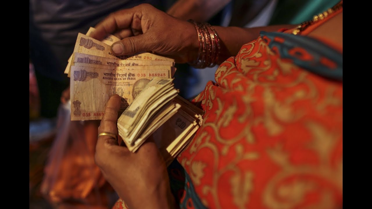 Why Is The Rupee Strengthening?