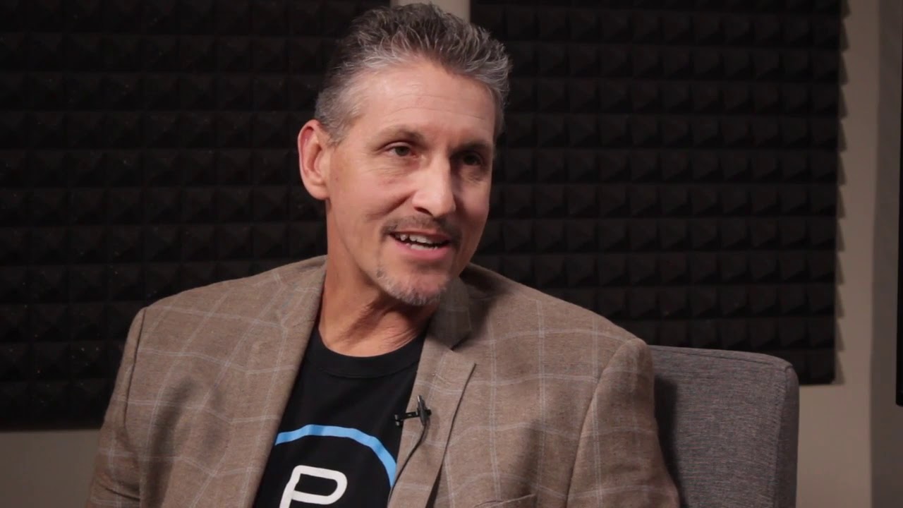 C-Level Chat: Transforming Digital Human Experience With Alan Knitowski, CEO Of Phunware