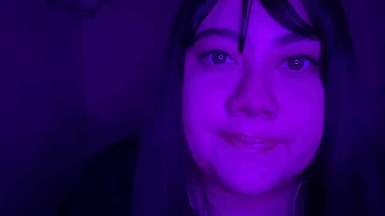 ASMR susurros -Rp Eres una modelo parte 2