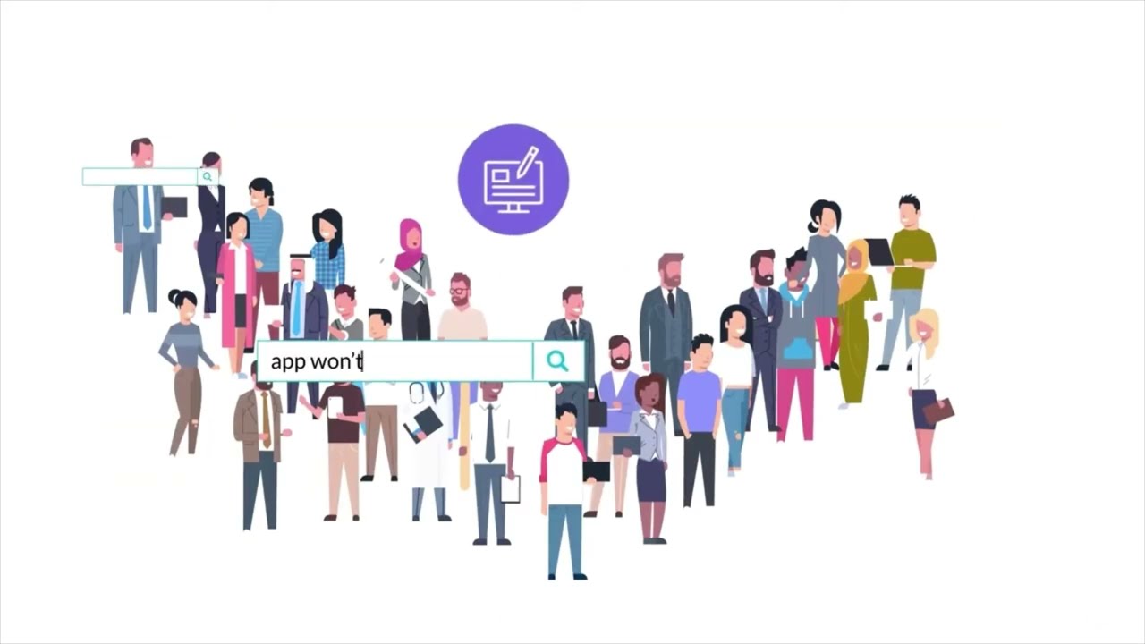 Coveo for ServiceNow: AI-powered servicenow search engine and recommendations