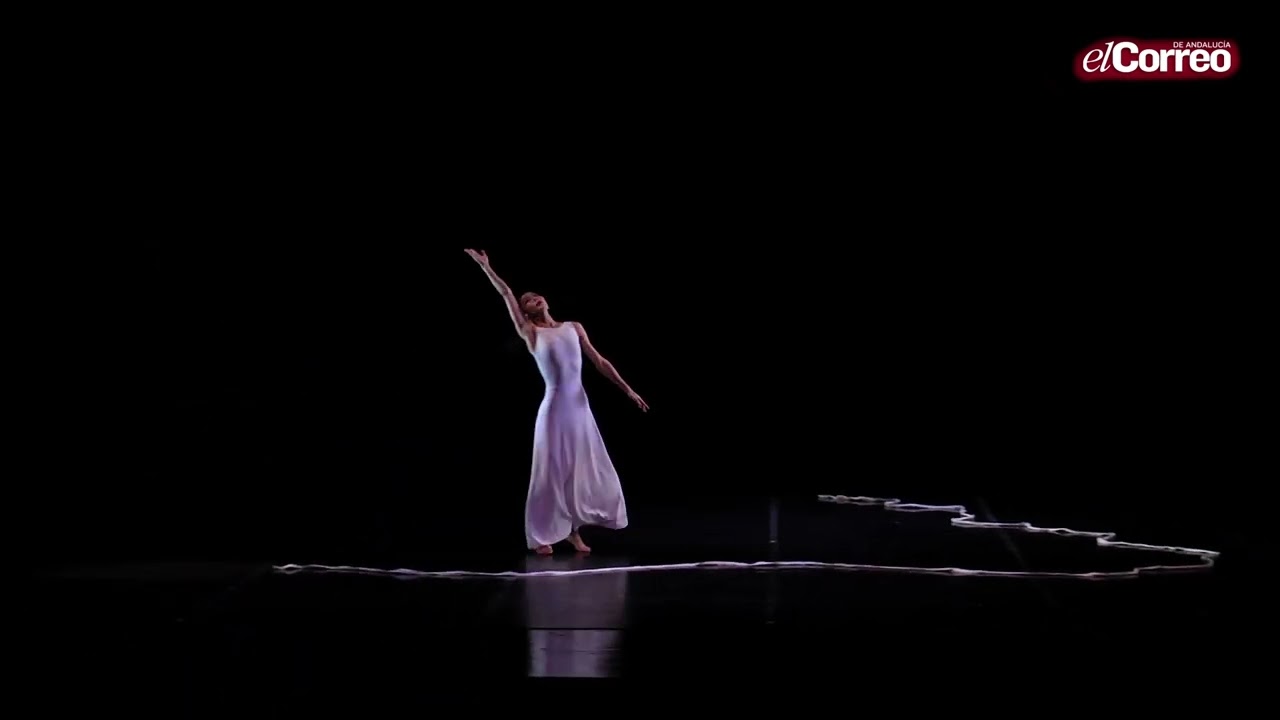 Martha Graham Dance Company en el Teatro de la Maestranza