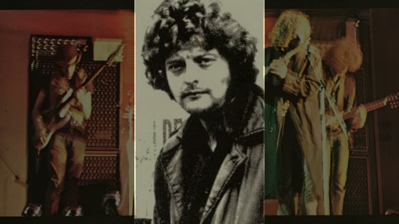 JETHRO TULL Cat's Squirrel 1968 (SB Alternative Audio Mix)