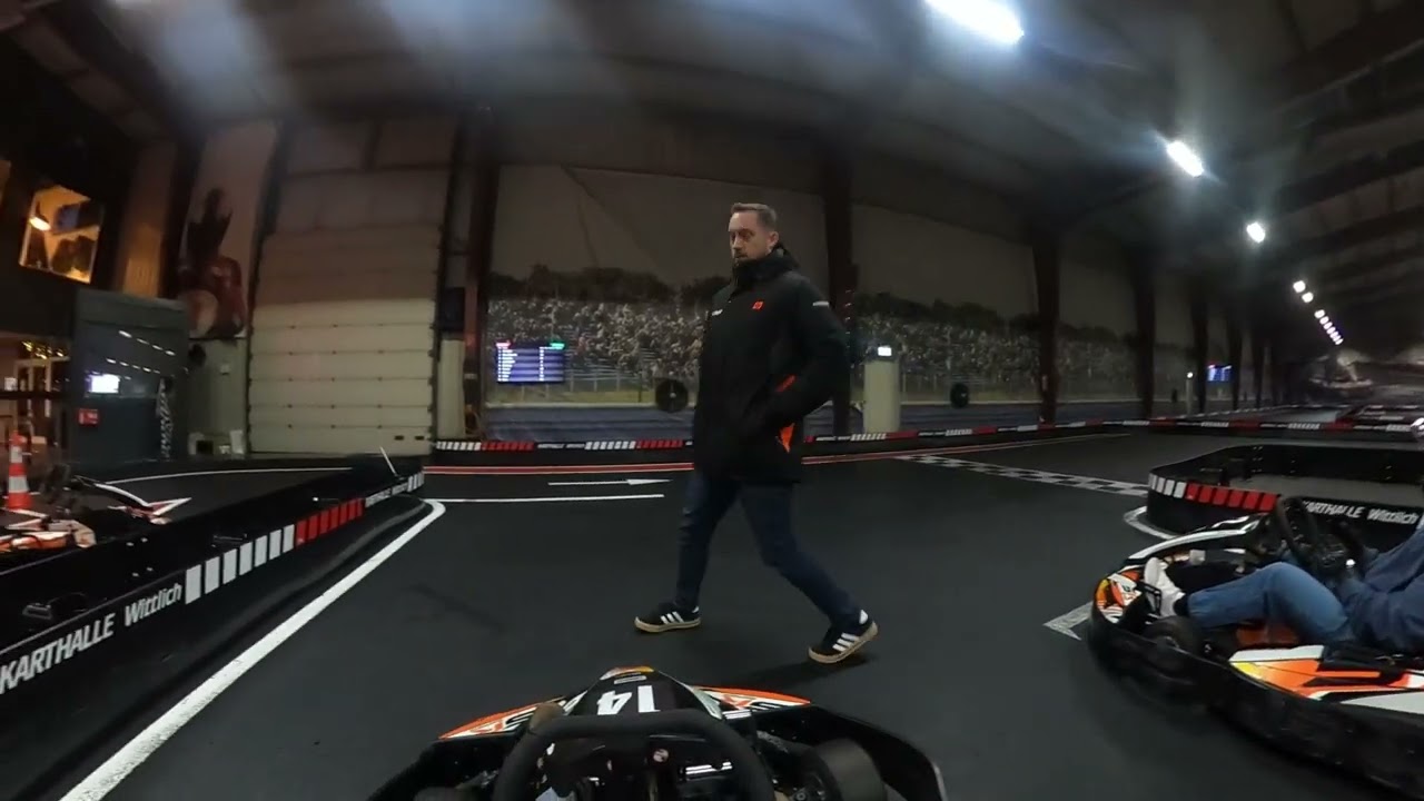 Aaron POV Karthalle Wittlich