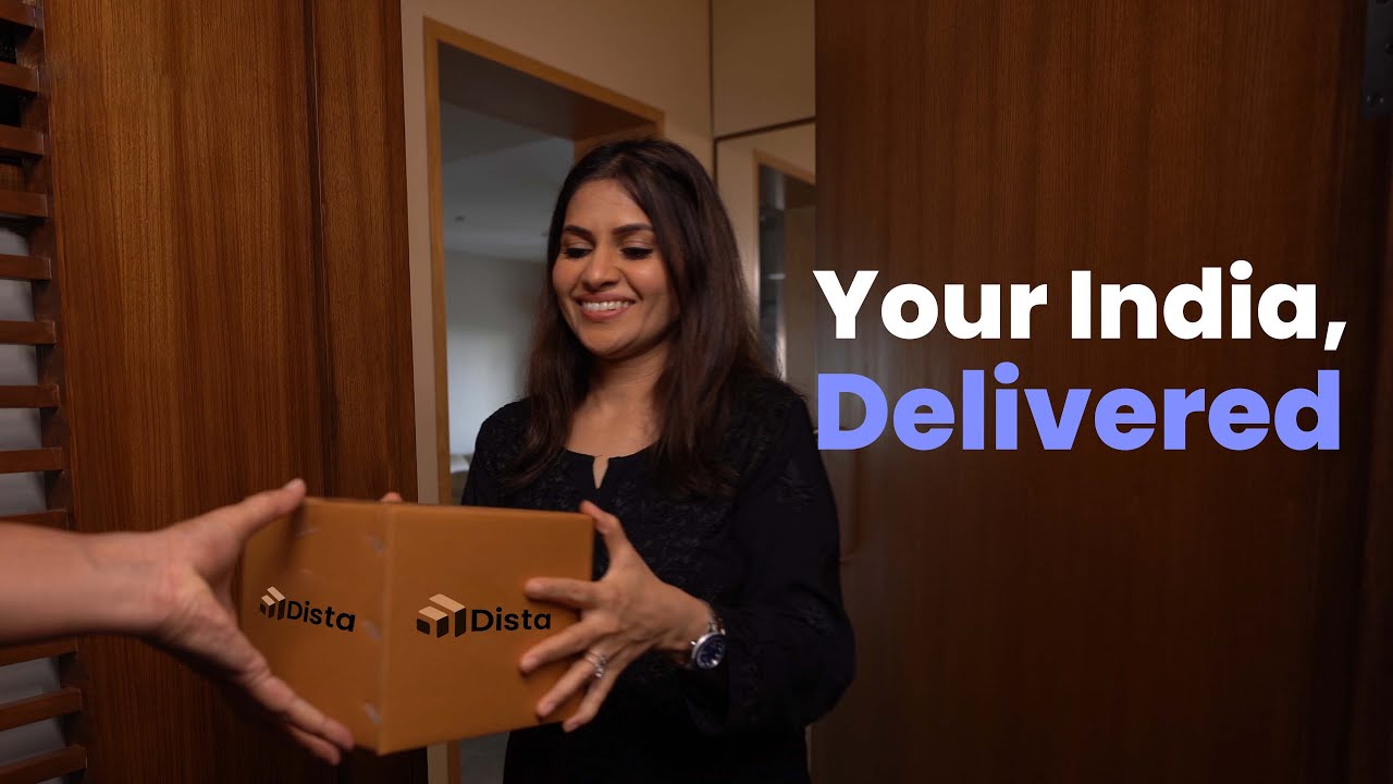 Dista Largest Collection of Indian products - Trusted Indian Online Store