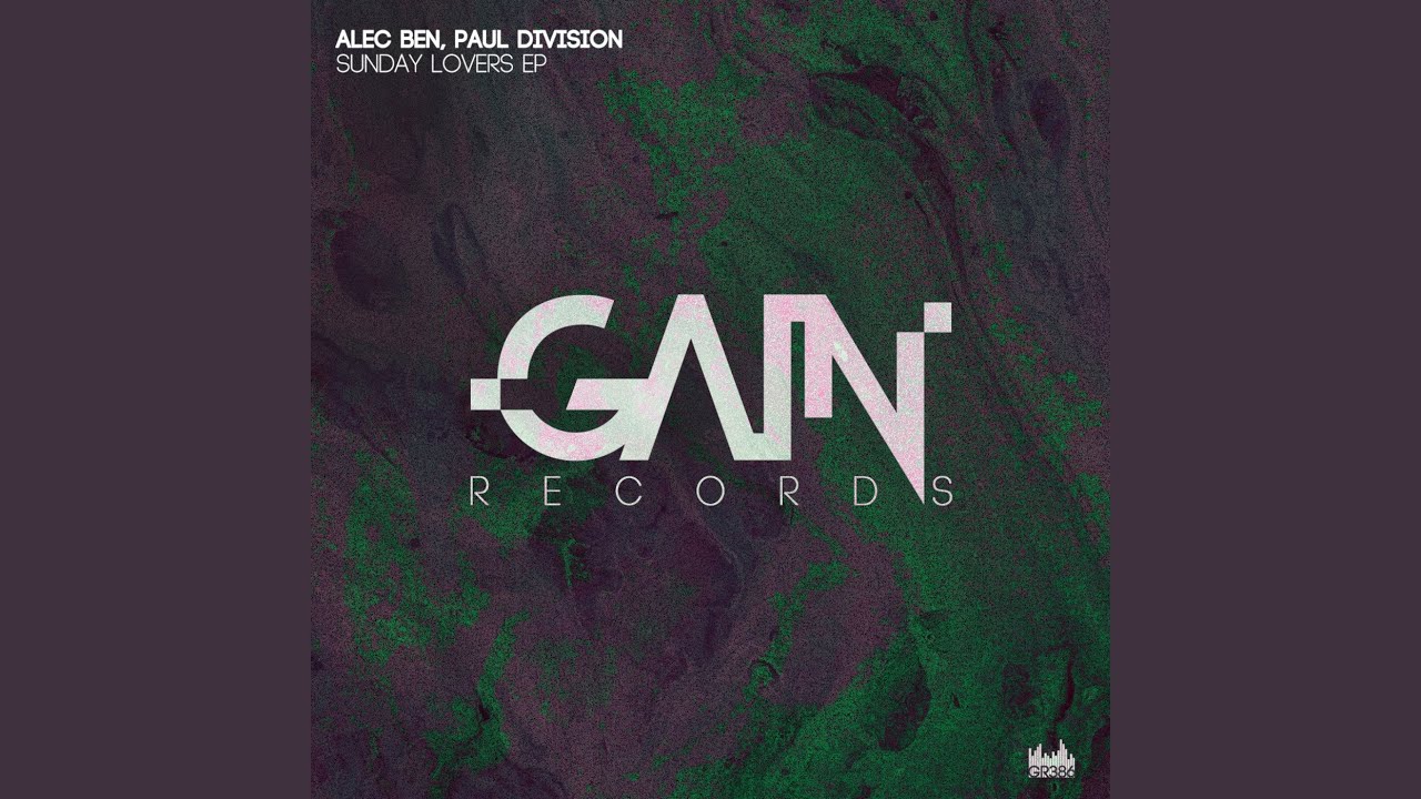 Vision (Original Mix)