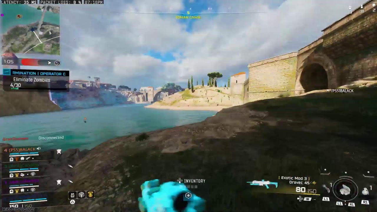 Black Ops Royale 1#