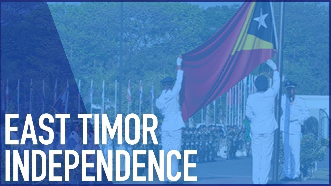 EAST TIMOR | A Successful Secession?