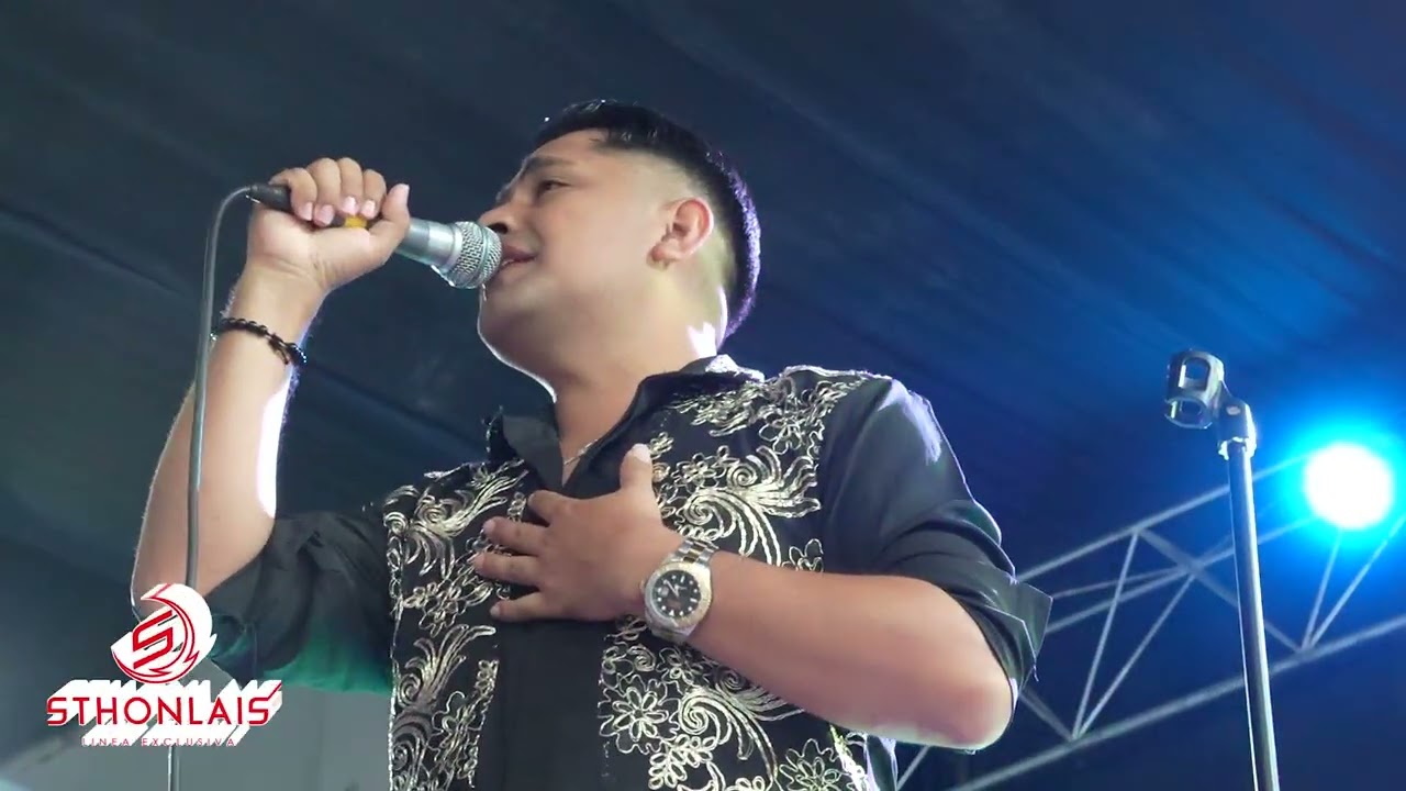 MIX TE PIDO PERDON - ELIEL TINEO EL REY DE LA INSPIRACION ( EN VIVO ) CHICLAYO