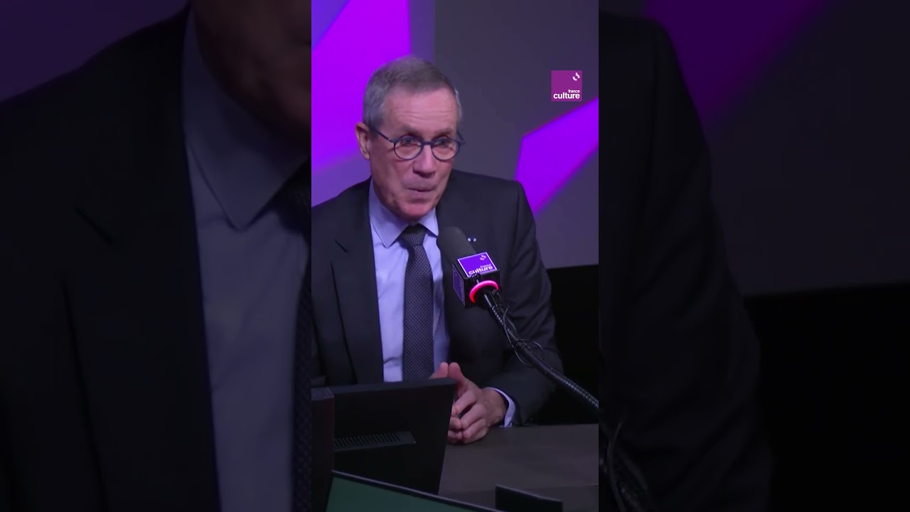 Fran&ccedil;ois Molins : 
