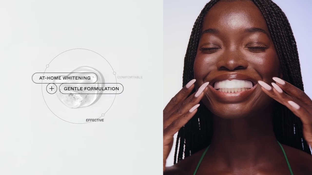 Glow Beyond with Opalescence Go™