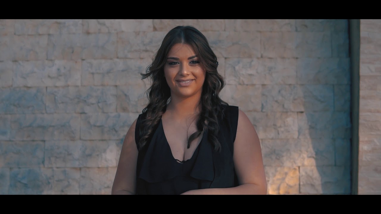 ALESSIA MAISTO  - N 'AMMORE IMPORTANTE -VIDEO UFFICIALE 2019