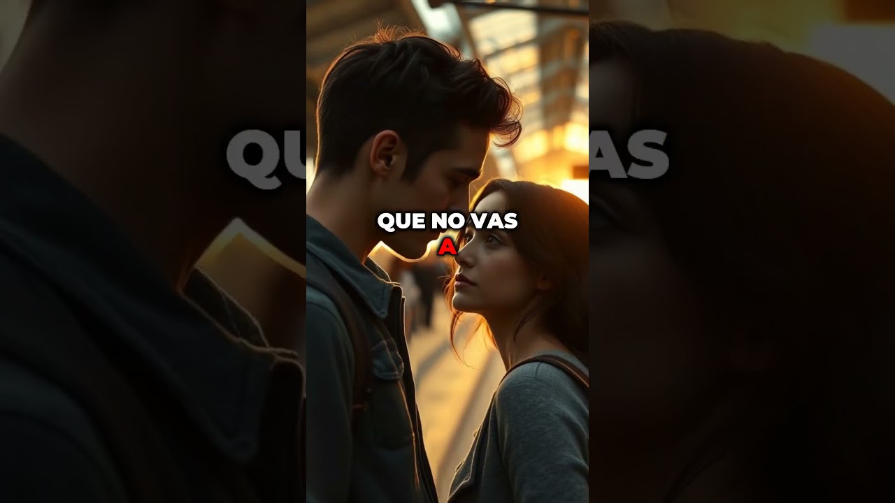 Un amor que no terminó 
