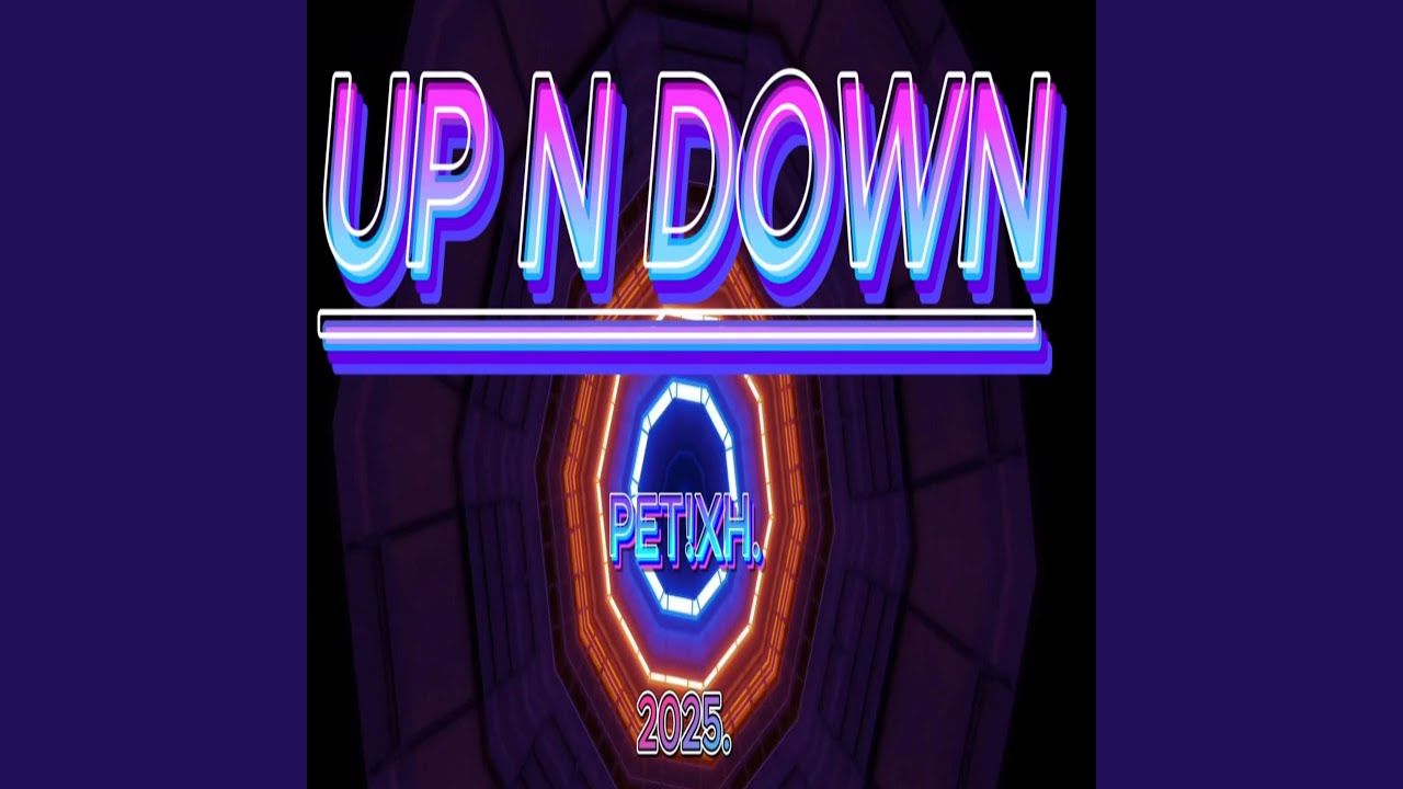 UP N DOWN