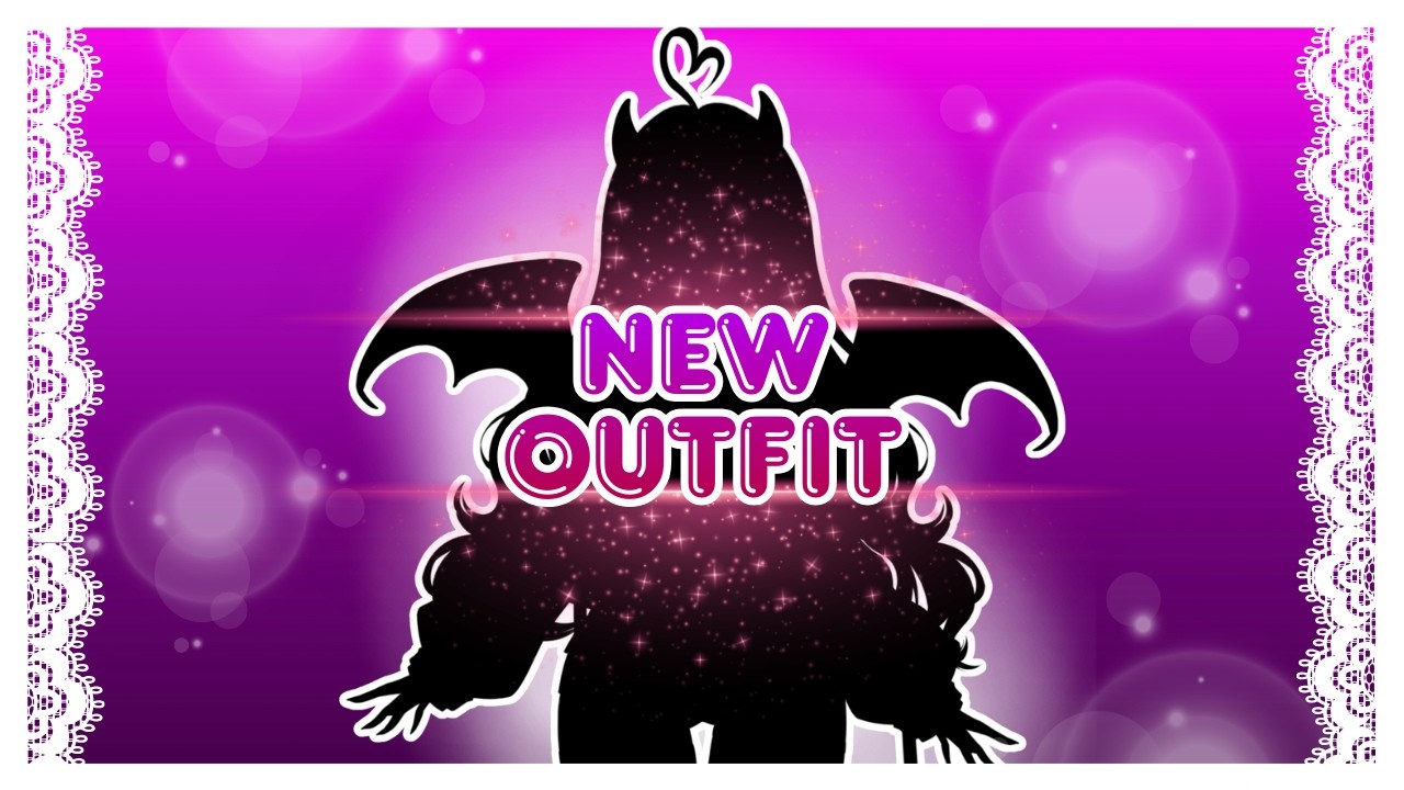 MICHII GOT A NEW OUTFIT?!