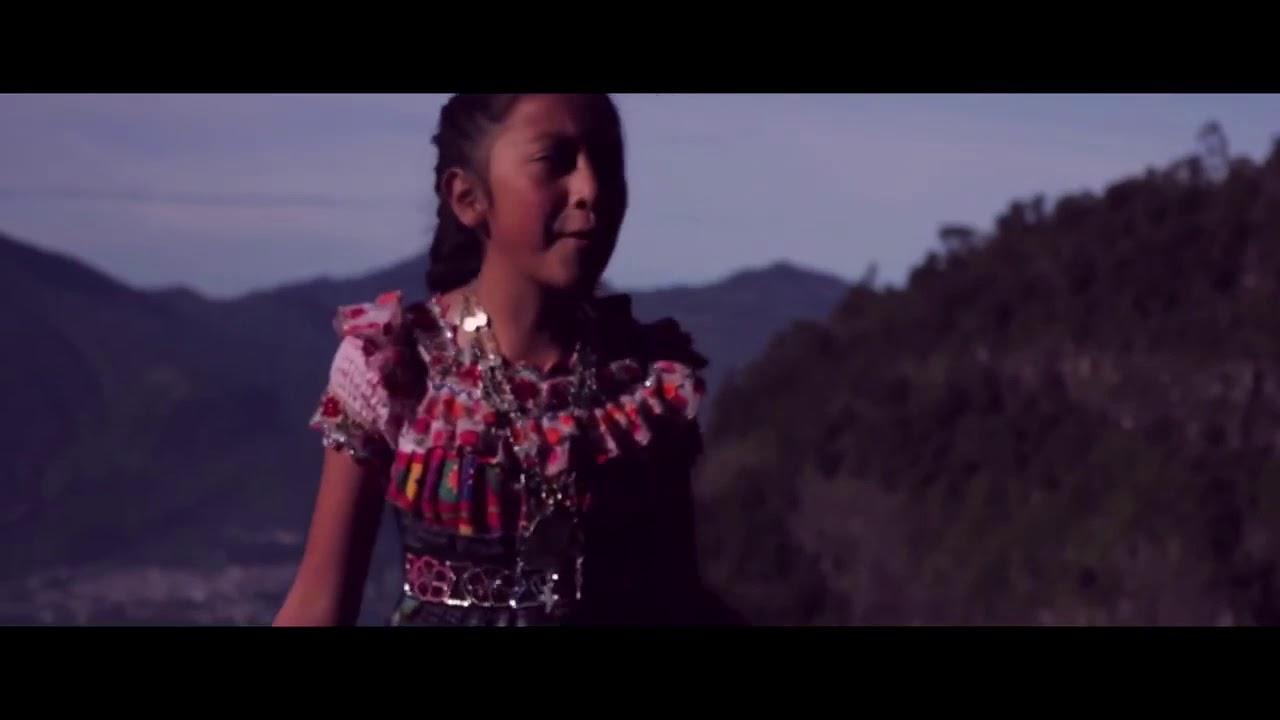 HIMNO NACIONAL DE GUATEMALA, INTERPRETADO EN IDIOMA K'ICHE