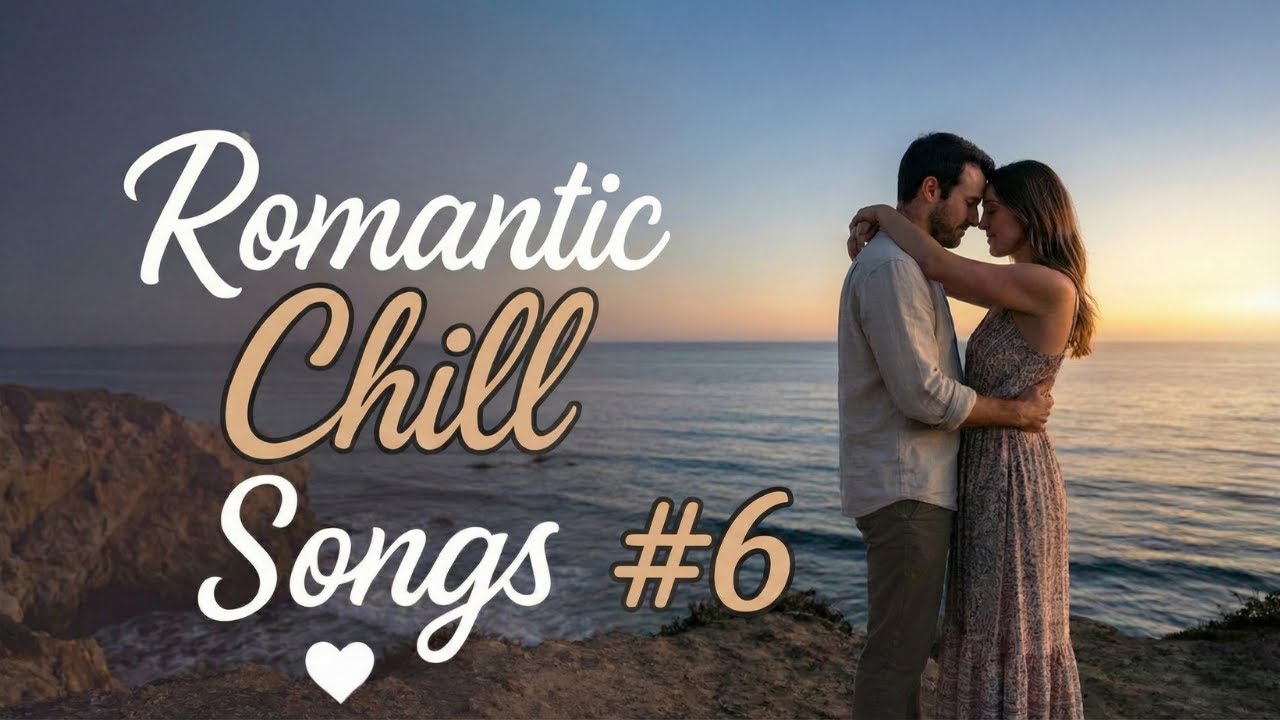 Romantic Chill Songs 6