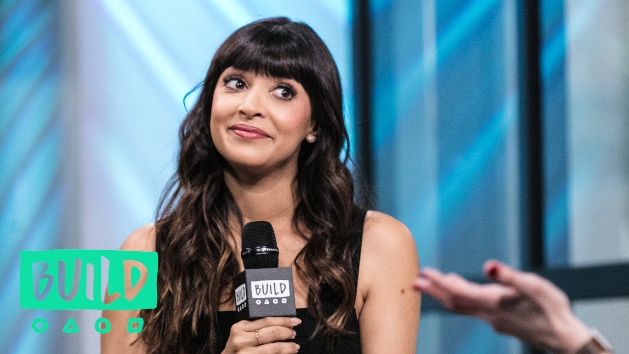 Hannah Simone Talks About Cece And Schmidt's Relationship On 