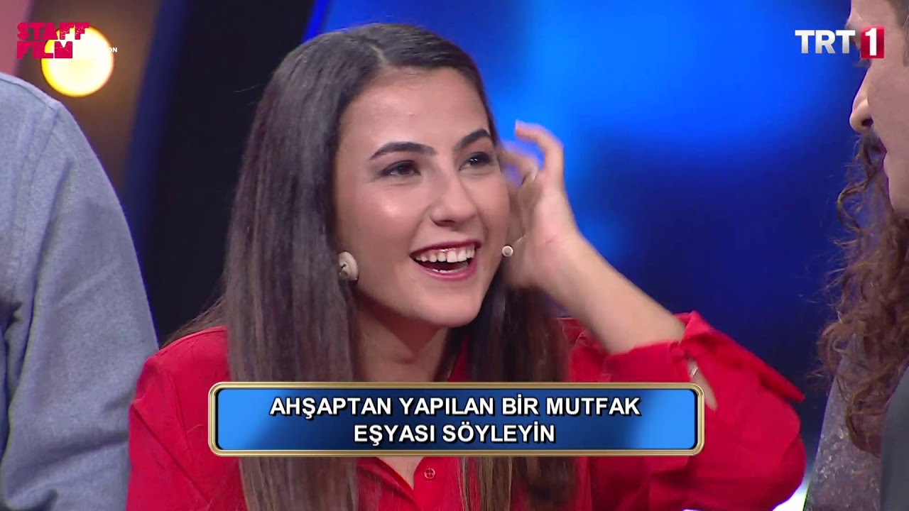 Aileler Yarışıyor 150. Bölüm