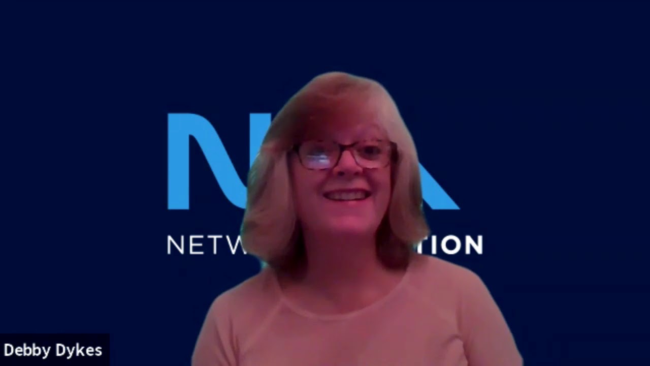 Rick Collins Interview with Debby Dykes