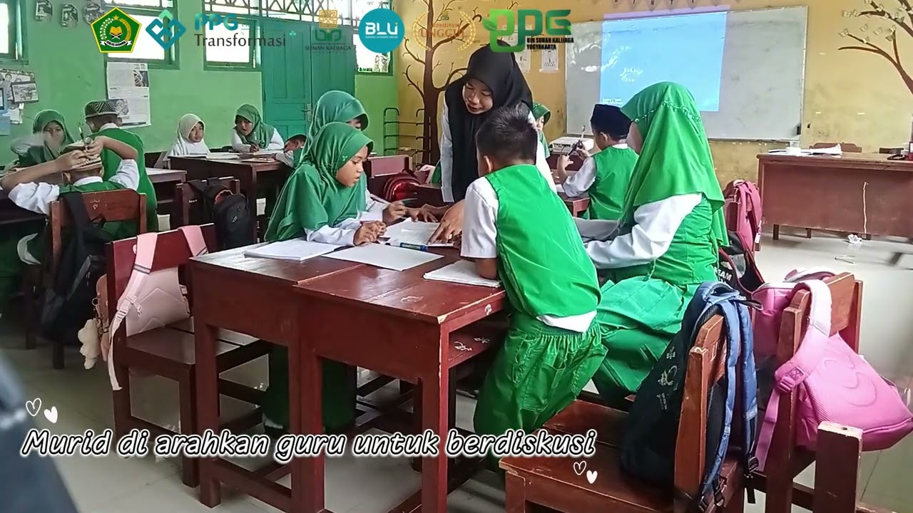 VIDEO UJI KINERJA (UKIN) PPG GKMI DALJAB 2026 LPTK UIN SUNAN KALIJAGA YOGYAKARTA