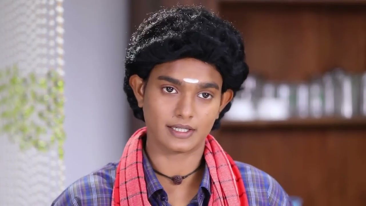 Yaaradi Nee Mohini - Ep 955 - Sankara Raman - Tamil Tv Serial - Zee5 Tamil Classics