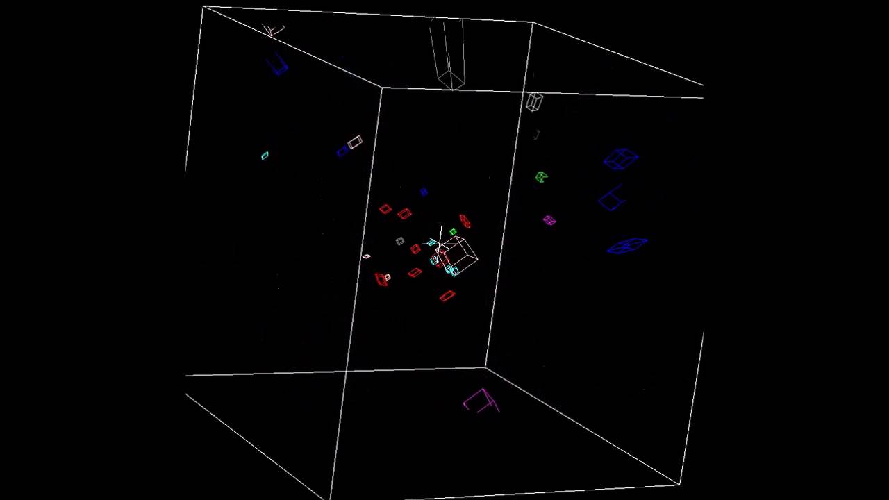 Non-Deterministic Turing Music