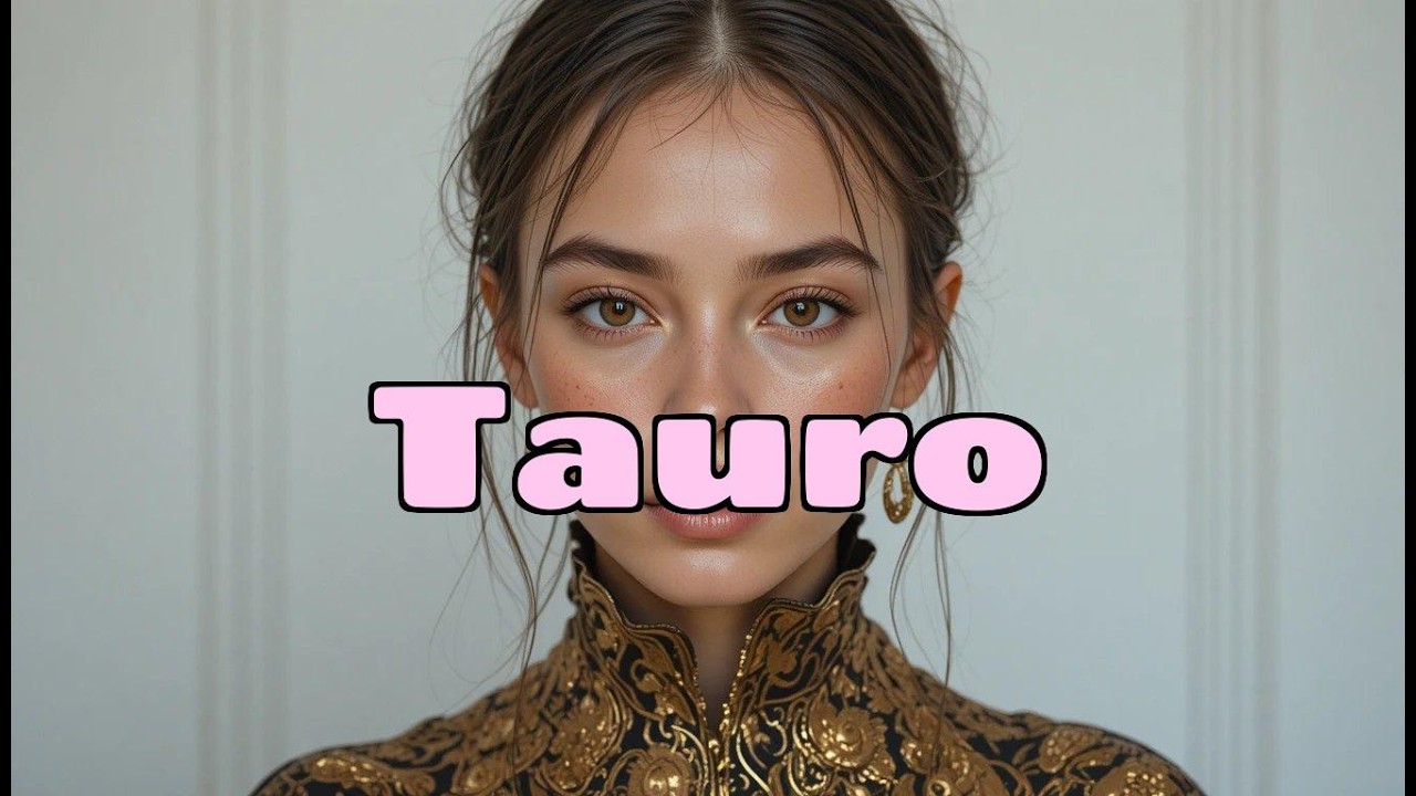 TAURO 😢💔 Alguien vivirá unas fiestas que nunca olvidará… prepárate | HOROSCOPO AMOR ⚡